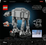 LEGO Star Wars TM 75440 AT-AT ehituskomplekt - Pilt 2
