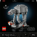LEGO Star Wars TM 75440 AT-AT ehituskomplekt