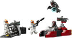 LEGO Star Wars TM 75449 Mandalore'i piiramise lahingukomplekt - Pilt 3