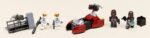 LEGO Star Wars TM 75449 Mandalore'i piiramise lahingukomplekt - Pilt 5