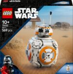 LEGO Star Wars TM 75452 BB-8™ astromehhide droid