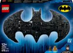 LEGO Super Heroes DC 76330 - Batman™-logo