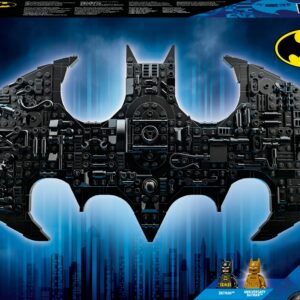 LEGO Super Heroes DC 76330 - Batman™-logo