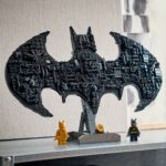 LEGO Super Heroes DC 76330 - Batman™-logo - Pilt 4
