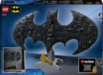 LEGO Super Heroes DC 76330 - Batman™-logo - Pilt 2