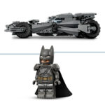 LEGO Super Heroes DC 76331 - Batman v Superman™ ‑elokuvan Batmobile™ - Pilt 5