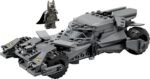 LEGO Super Heroes DC 76331 - Batman v Superman™ ‑elokuvan Batmobile™ - Pilt 3