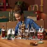 LEGO Harry Potter™ 76457 - Tylyaho Küla - Koguja Väljaanne - Pilt 4