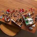 LEGO Harry Potter™ 76457 - Tylyaho Küla - Koguja Väljaanne - Pilt 5