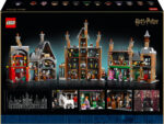 LEGO Harry Potter™ 76457 - Tylyaho Küla - Koguja Väljaanne - Pilt 2