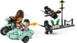 LEGO Harry Potter 76459 Hagridi ja Harry põgenemine Privet Drive'ilt - Pilt 3