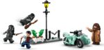 LEGO Harry Potter 76459 Hagridi ja Harry põgenemine Privet Drive'ilt - Pilt 4