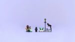LEGO Harry Potter 76459 Hagridi ja Harry põgenemine Privet Drive'ilt - Pilt 5