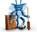 LEGO Harry Potter 76461 Cornish Villain - Pilt 4
