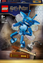 LEGO Harry Potter 76461 Cornish Villain