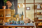 LEGO Harry Potter 76463 Tylypahkan linna: Sairaalasiipi - Pilt 5