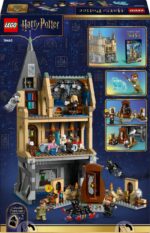 LEGO Harry Potter 76463 Tylypahkan linna: Sairaalasiipi - Pilt 2