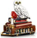 LEGO Harry Potter™ 76466 Tarkade Kivi - Koguja Väljaanne - Pilt 4