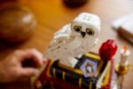 LEGO Harry Potter™ 76466 Tarkade Kivi - Koguja Väljaanne - Pilt 5