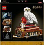 LEGO Harry Potter™ 76466 Tarkade Kivi - Koguja Väljaanne - Pilt 2