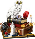 LEGO Harry Potter™ 76466 Tarkade Kivi - Koguja Väljaanne - Pilt 3