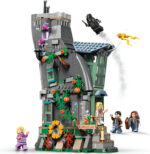 LEGO Harry Potter 76467 Luna Lovekivan talo - Pilt 3