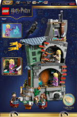 LEGO Harry Potter 76467 Luna Lovekivan talo - Pilt 2