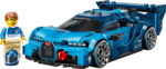 LEGO Speed Champions 77253 Bugatti Vision GT ‑hyperurheiluauto - Pilt 3