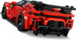 LEGO Speed Champions 77254 Ferrari SF90 XX Stradale -urheiluauto - Pilt 5