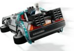 LEGO Speed ​​​​Champions 77256 Tagasi tulevikku ajamasin - Pilt 5