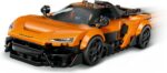 LEGO Speed Champions 77257 McLaren W1 - Pilt 4