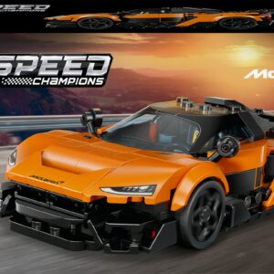 LEGO Speed Champions 77257 McLaren W1