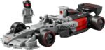 LEGO Speed Champions 77259 Audi Revolut F1® Team R26 ‑kilpa-auto - Pilt 2
