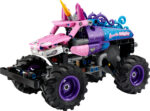 LEGO Technic 42220 Monster Jam™ Sparkle Smash™ veojõumootoriga - Pilt 3