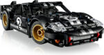 LEGO Technic 42223 1966. aasta Ford GT40 MKII võidusõit Auto - Pilt 4
