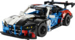 LEGO Technic 42226 BMW M4 GT3 EVO võidusõiduauto - Pilt 2