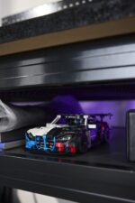 LEGO Technic 42226 BMW M4 GT3 EVO võidusõiduauto - Pilt 4