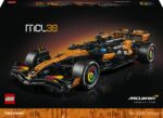 LEGO Technic 42228 McLaren MCL39 F1® auto