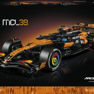 LEGO Technic 42228 McLaren MCL39 F1® auto