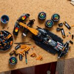 LEGO Technic 42228 McLaren MCL39 F1® auto - Pilt 5