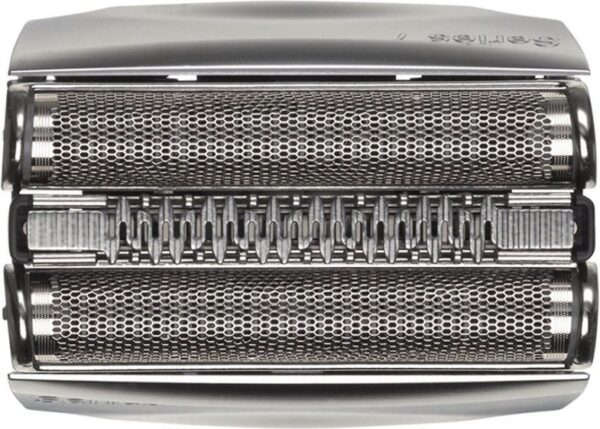 Braun 70S habemenuga ja tera - Pilt 3