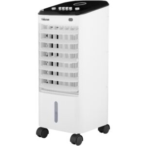 Tristar õhujahuti, valge