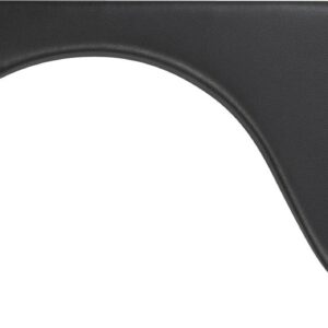 Mousetrapper käetugi asümmeetriline