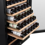 Temptech Classique CL180DB viinikaappi - Pilt 4