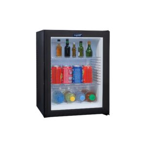 FrigeluX MINIBAR40VE minibaar