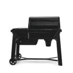 Traeger Woodridge pellettigrilli - Pilt 2