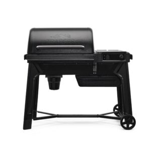 Traeger Woodridge pellettigrilli