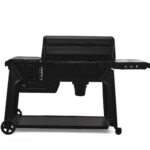 Traeger Woodridge Pro pellettigrilli - Pilt 2