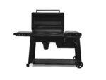 Traeger Woodridge Pro pellettigrilli - Pilt 4