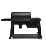 Traeger Woodridge Pro pellettigrilli - Pilt 3